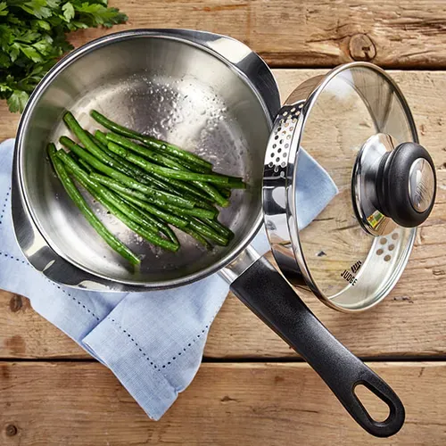 Judge Vista 6-Piece Draining Cookware Set (Model: J3H1A) — photo 5