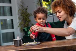 Vital Baby Nourish Perfectly Simple Cutlery 15Pk — photo 6