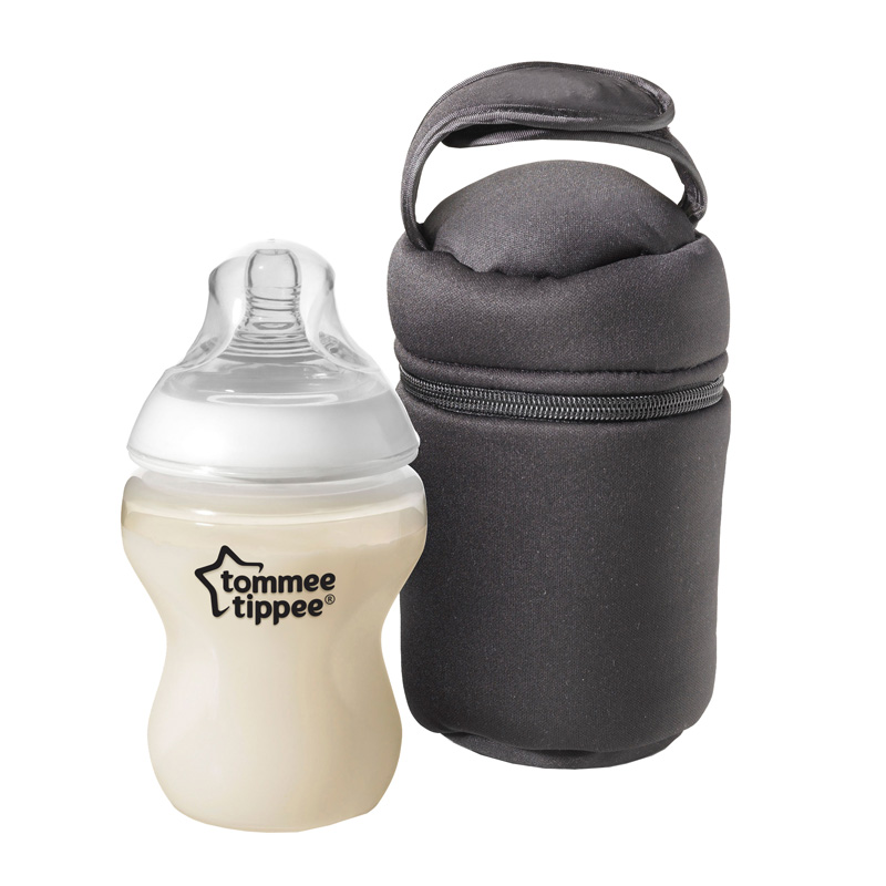 Tommee Tippee Closer to Nature Insulated Bottle Bags (2-Pack). — photo 4