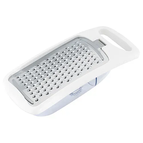 Judge Nutmeg / Mini Grater with Container (Model: TC233). — photo 2