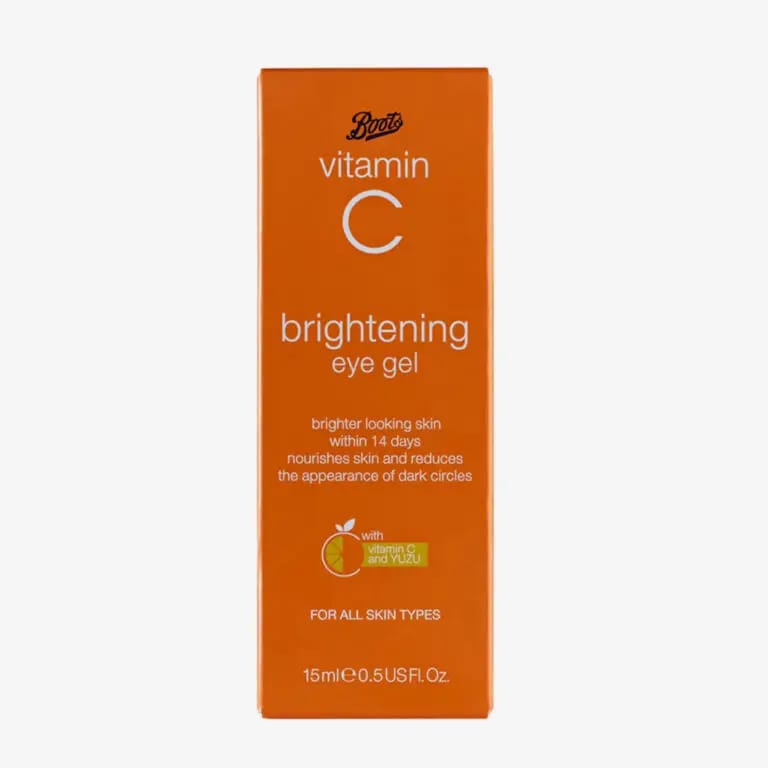 Vitamin C Eye Gel 15ml — photo 2