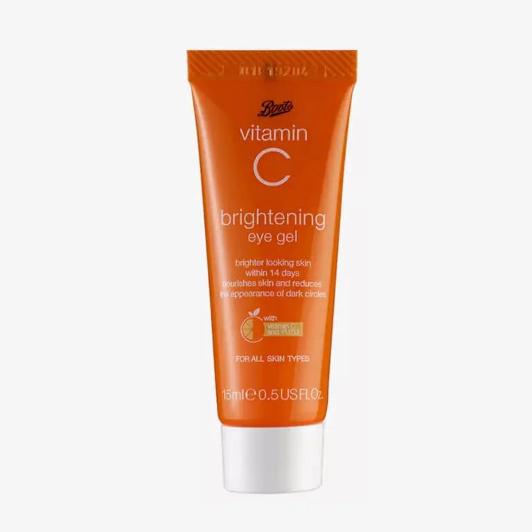 Vitamin C Eye Gel 15ml — photo 4