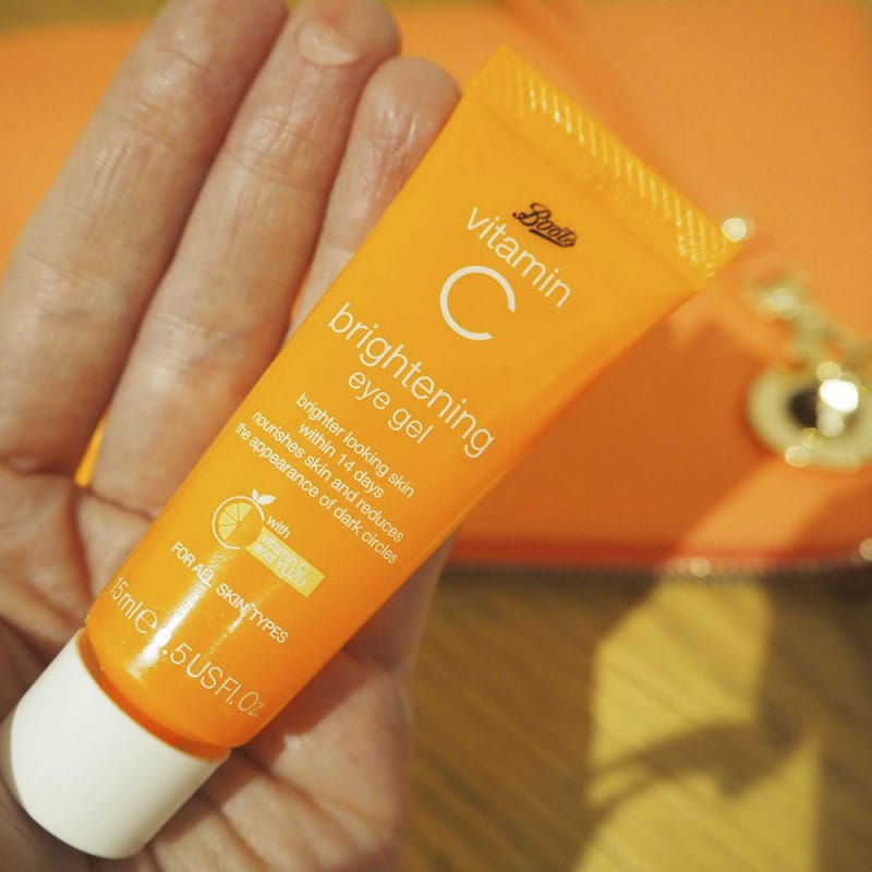 Vitamin C Eye Gel 15ml — photo 3