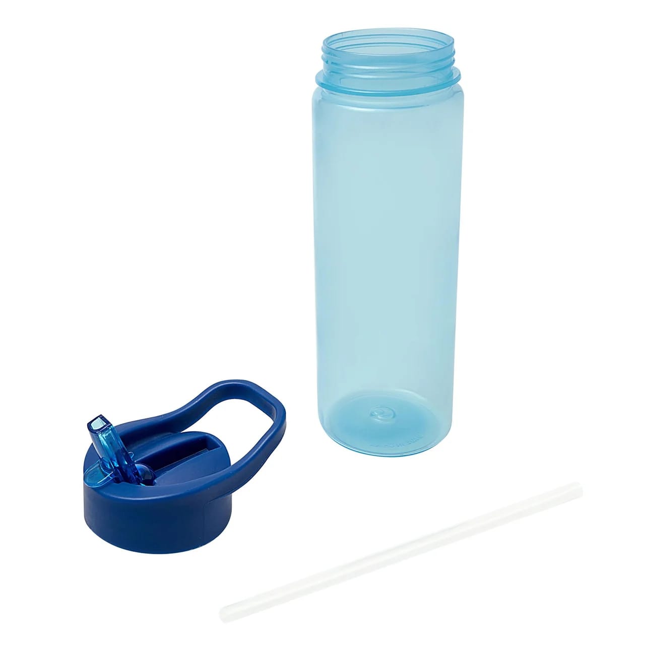 Polar Gear A-Z Bottle Blue 600ml — photo 2