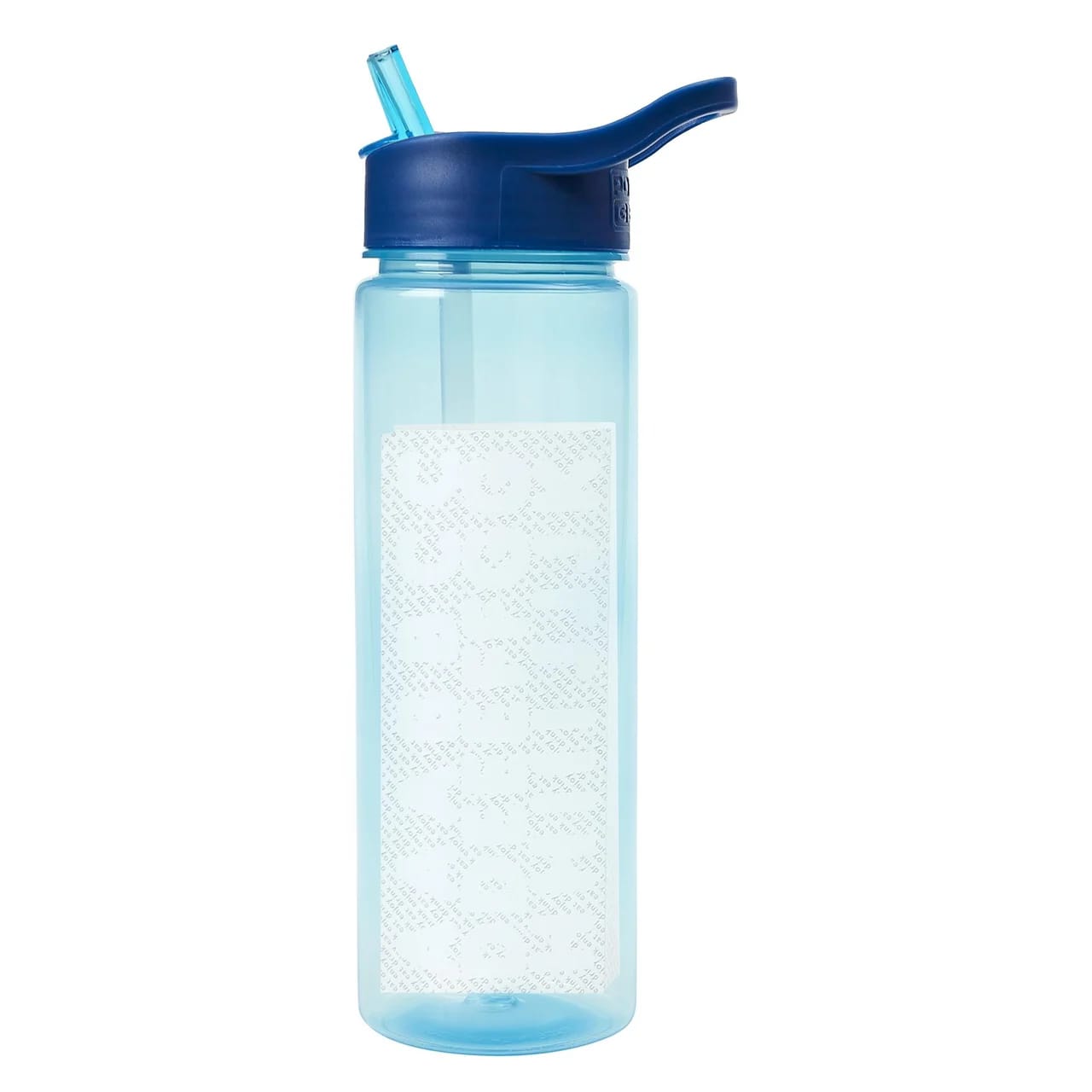 Polar Gear A-Z Bottle Blue 600ml โ photo 4