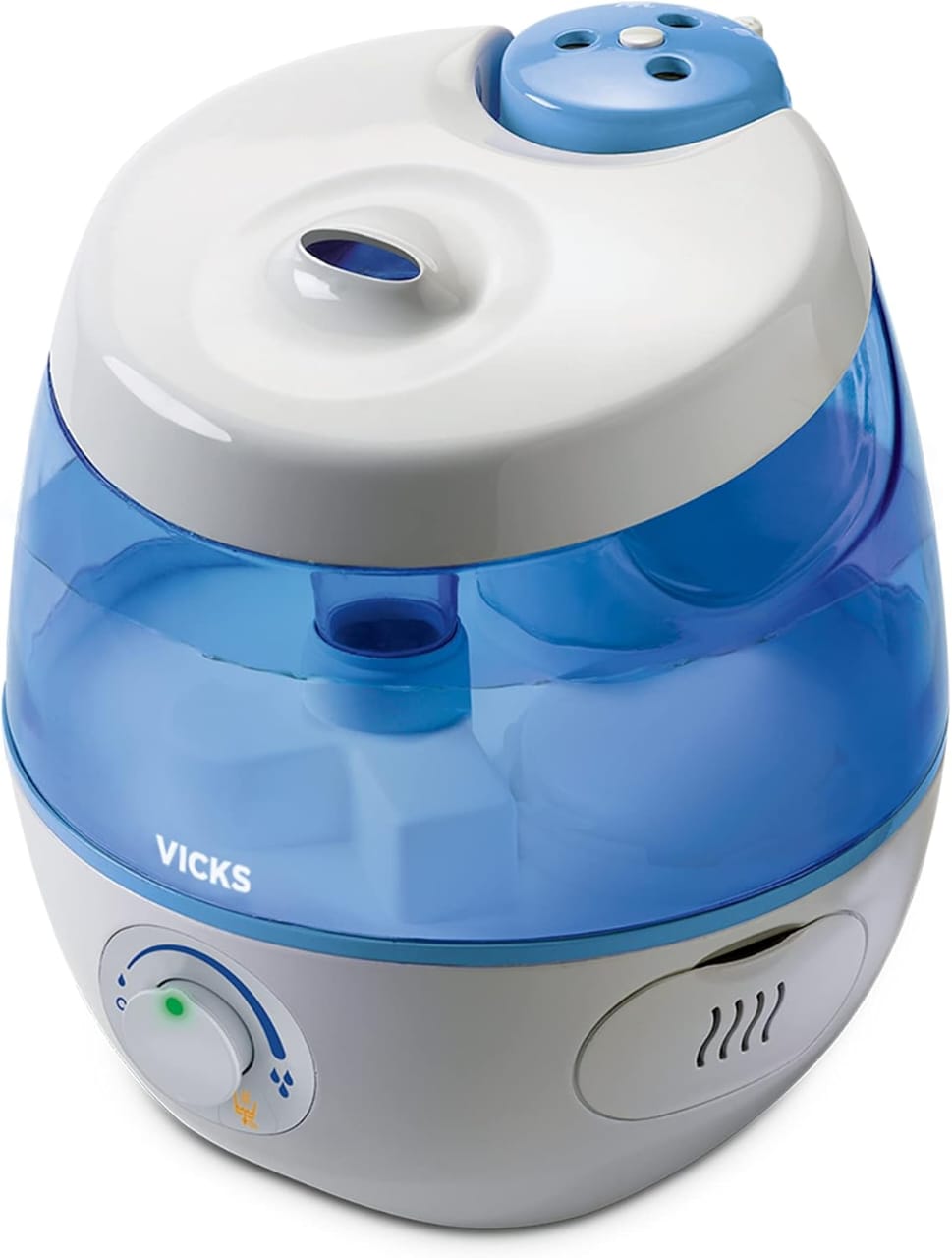 Vicks Sweet Dreams Cool Mist Humidifier — photo 2