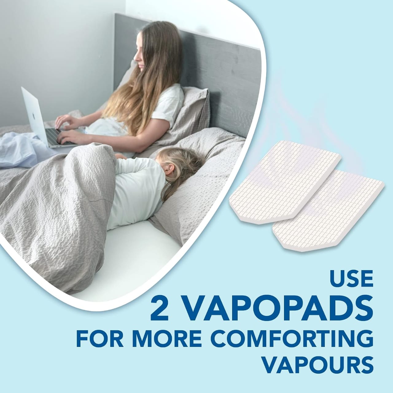 Vicks Sweet Dreams Cool Mist Humidifier — photo 5