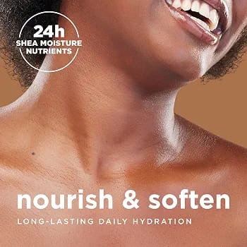 Shea Moisture 100% Virgin Coconut Oil Shea Butter Soap (227g) — photo 7
