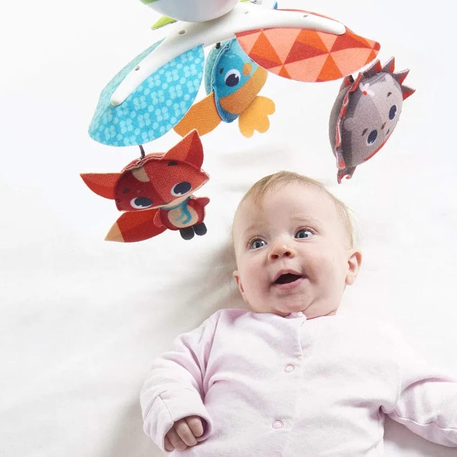 Tiny Love 3-in-1 Take-Along Mobile — photo 6