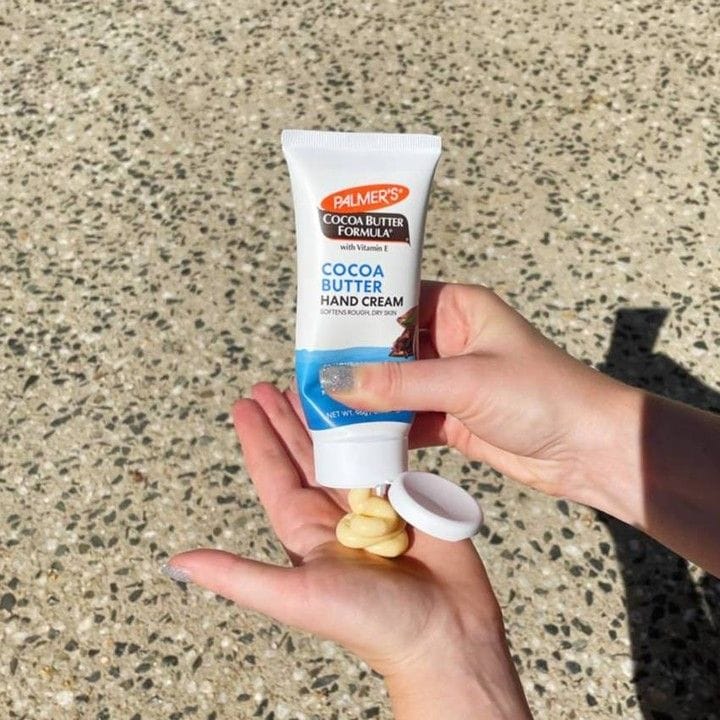 Palmer's Cocoa Butter Formula Concentrated Hand Cream (60g / 2.1 oz) — photo 4