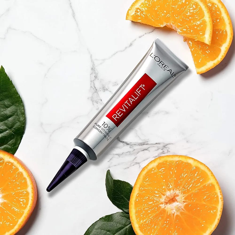 L'Oréal Paris Pure Vitamin C Concentrate (30ml) — photo 6