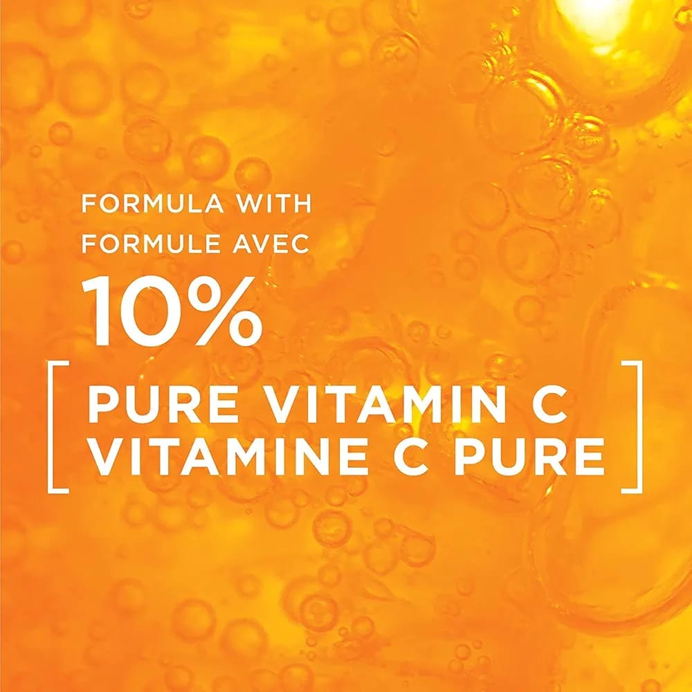 L'Oréal Paris Pure Vitamin C Concentrate (30ml) — photo 8