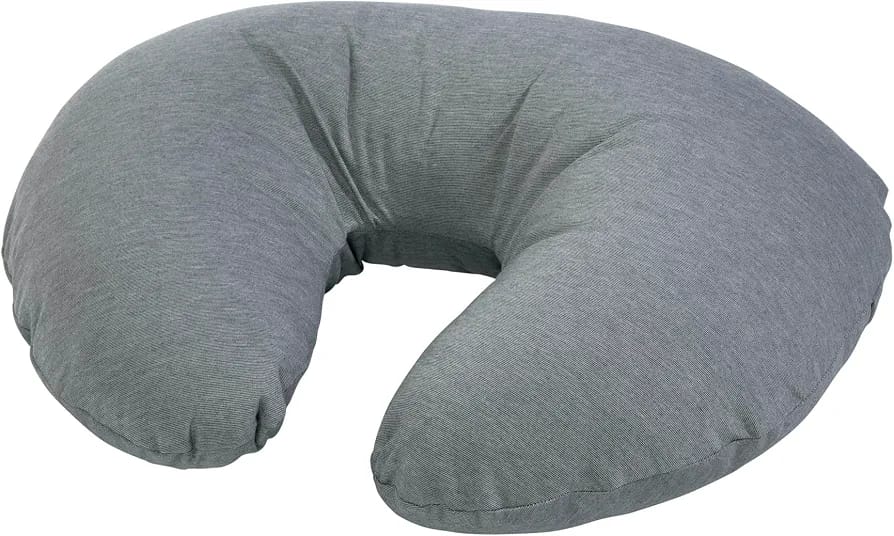 Ergonomic Breastfeeding and Infant Support Nursing Pillow — photo 3