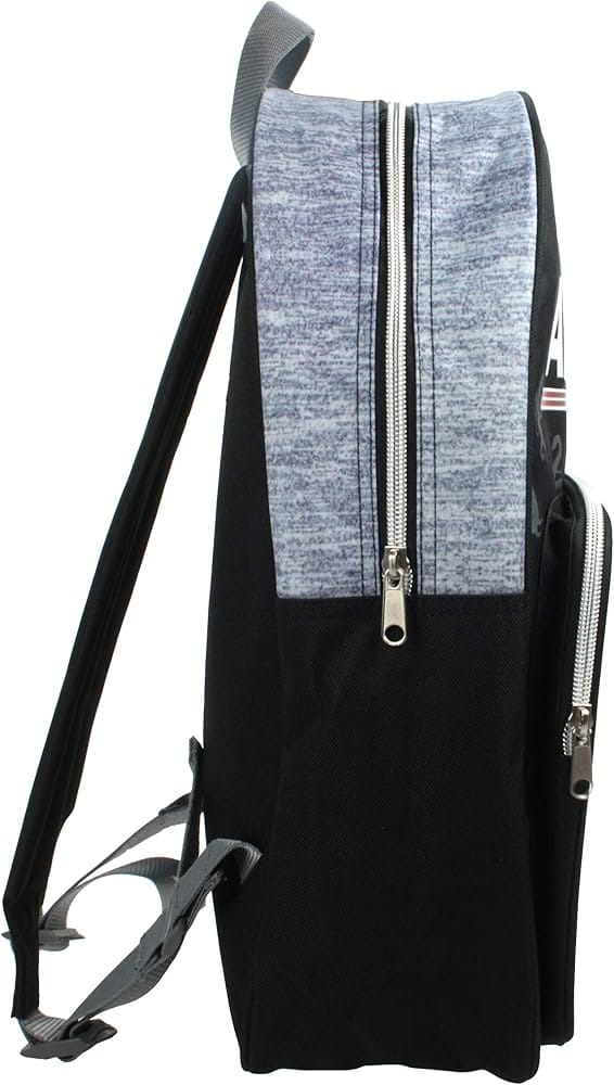 Harry Potter Hogwarts Alumni Fashion Backpack and Travel Bag — photo 3