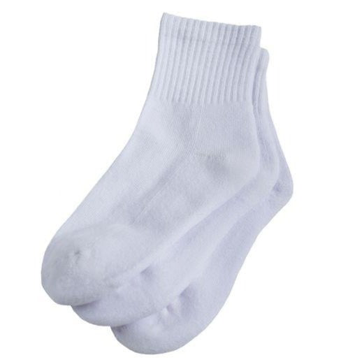 Innovation Socks White — photo 2