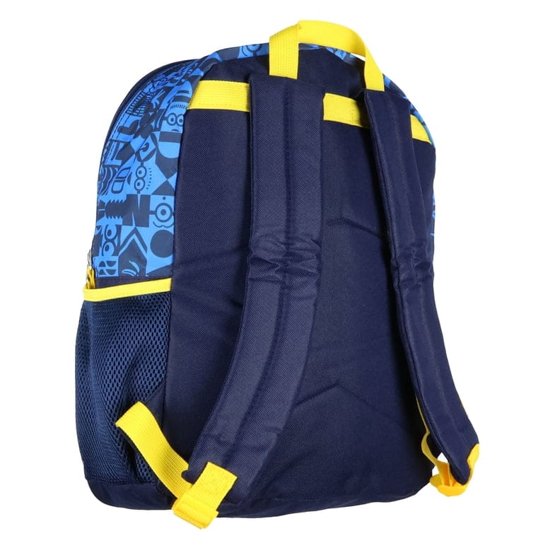 Minions School Bag Bello — photo 3