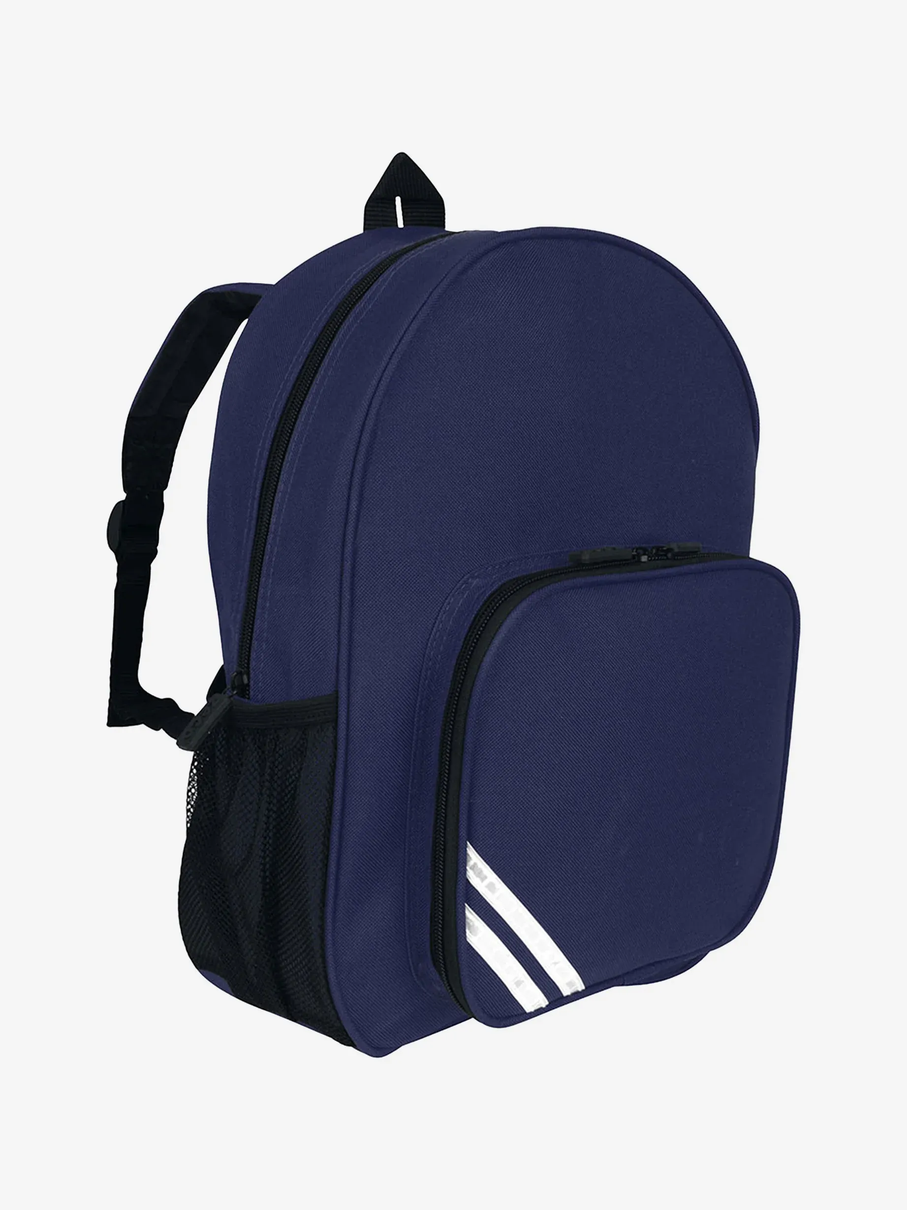 Kids School Infant Backpack in Navy (35cm โ photo 3