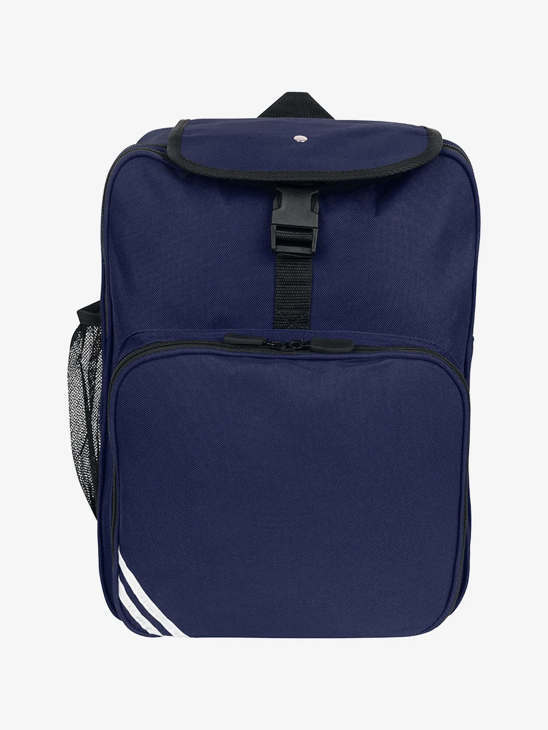 ZECO Junior Backpack Navy