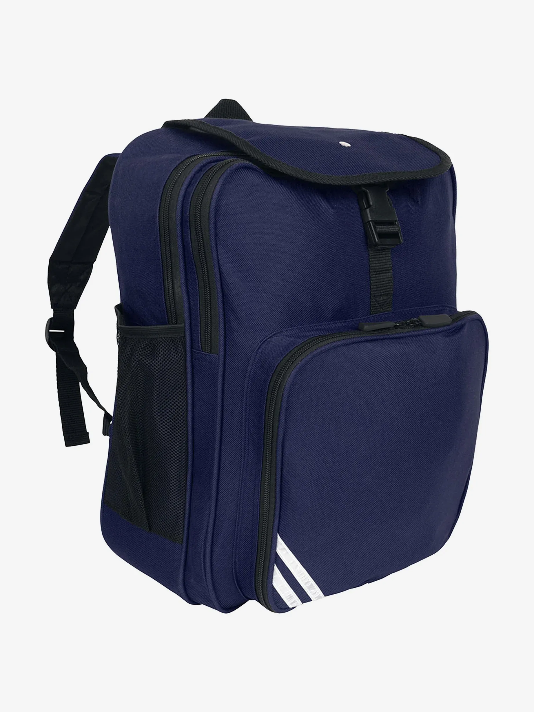 ZECO Junior Backpack Navy โ photo 2