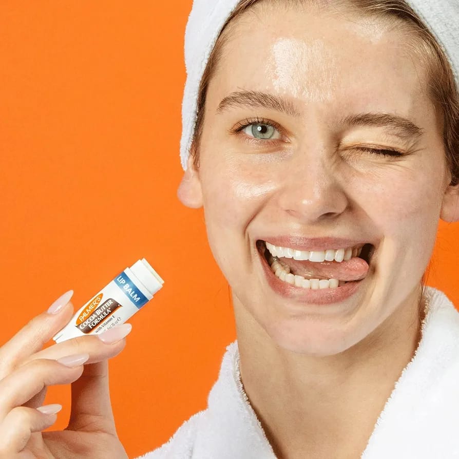 Palmer Lip Balm 4g — photo 3