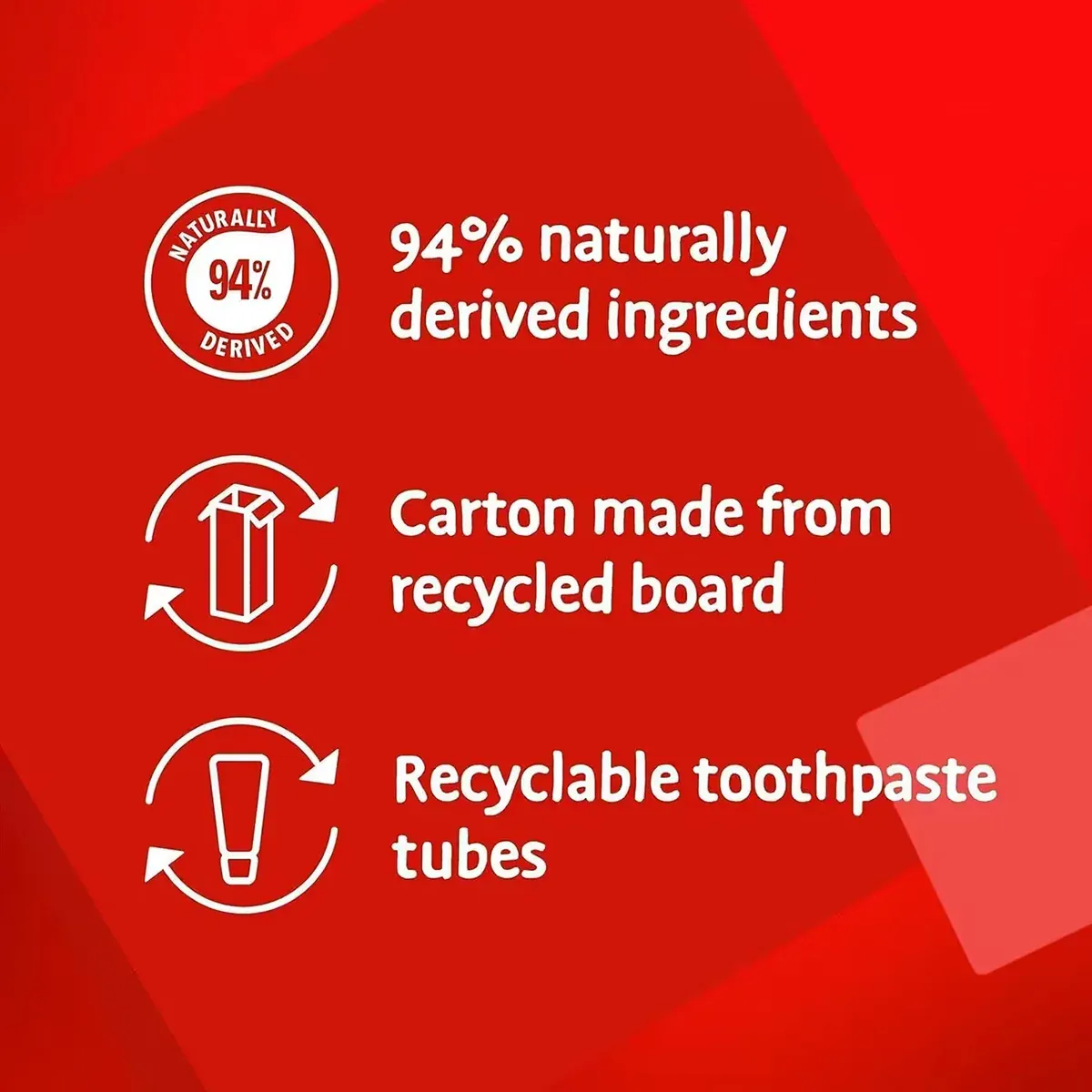 Aquafresh Little Teeth 3-5 Years — photo 3
