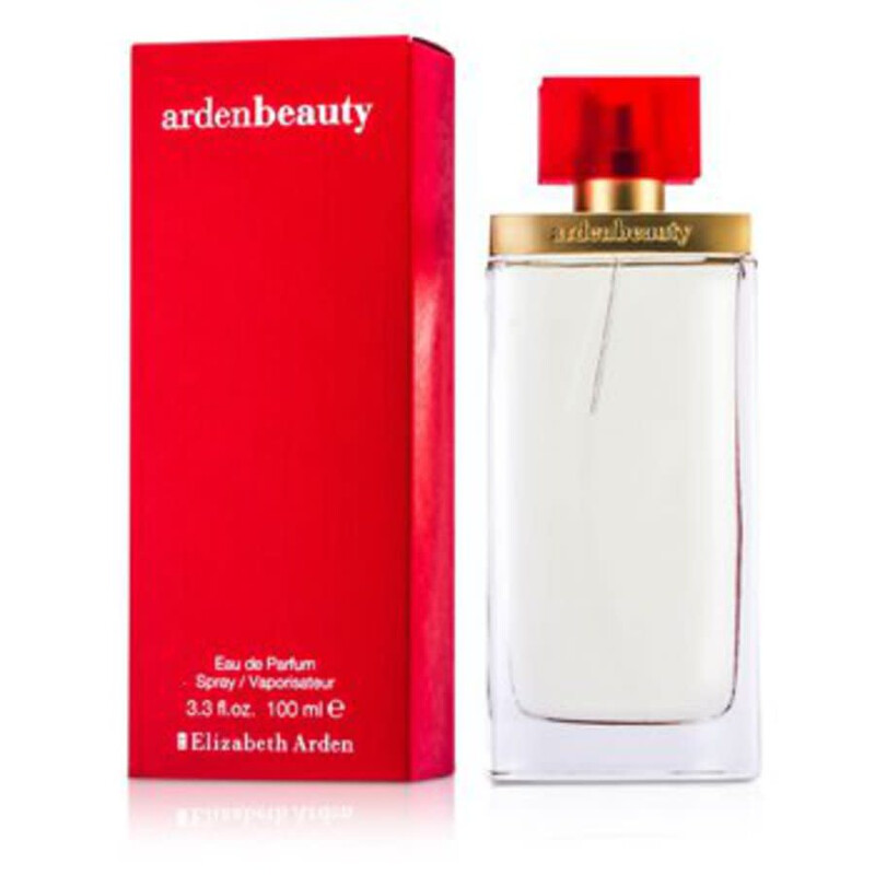 Elizabeth Arden Beauty Eau de Parfum 100ml Spray