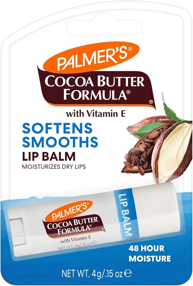 Palmer Lip Balm 4g