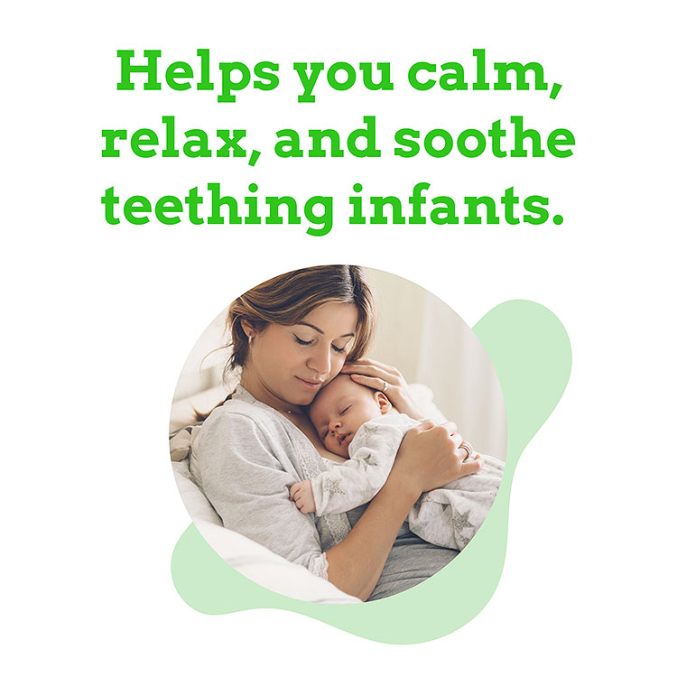 Orajel Baby Drug-Free Daytime & Nighttime Cooling Gels for Teething. — photo 3