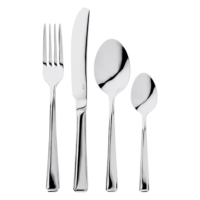Judge Harley Table Spoon. — photo 3