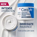 CeraVe Intensive Moisturizing Cream 16oz (453g) jar — photo 2