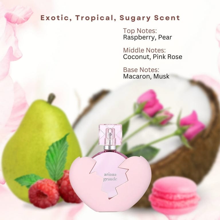 Victoria Secret Set Perfume — photo 2