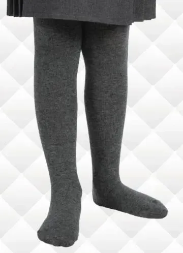 Cotton rich tights 360