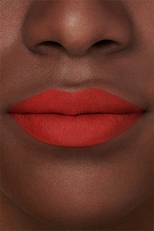 Maybelline New York Super Stay Ink Crayon Lipstick in the shade #45 Hustle In Heels. — photo 4