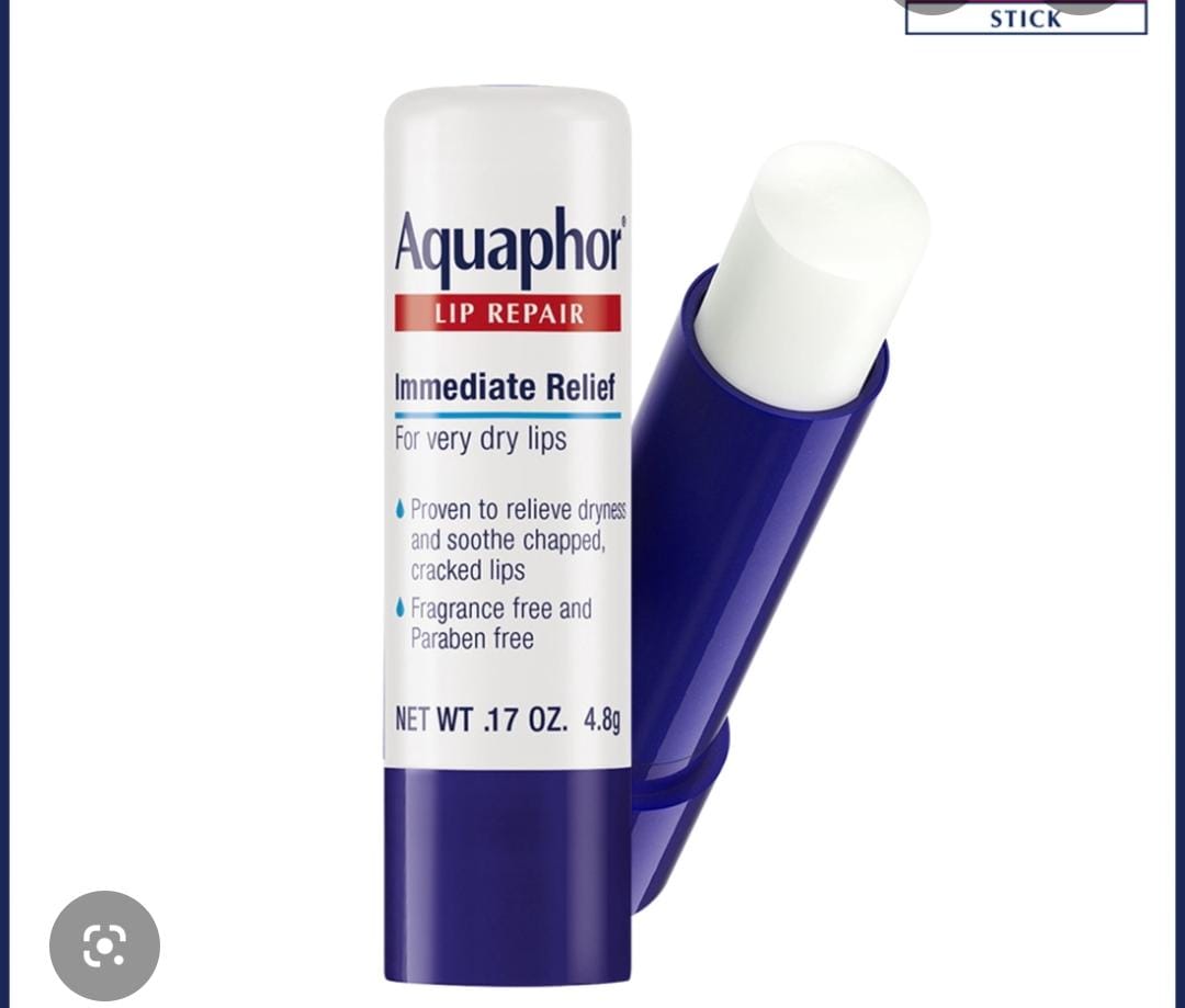 Aquaphor Lip Repair Stick (0.17 oz / 4.8g) — photo 3