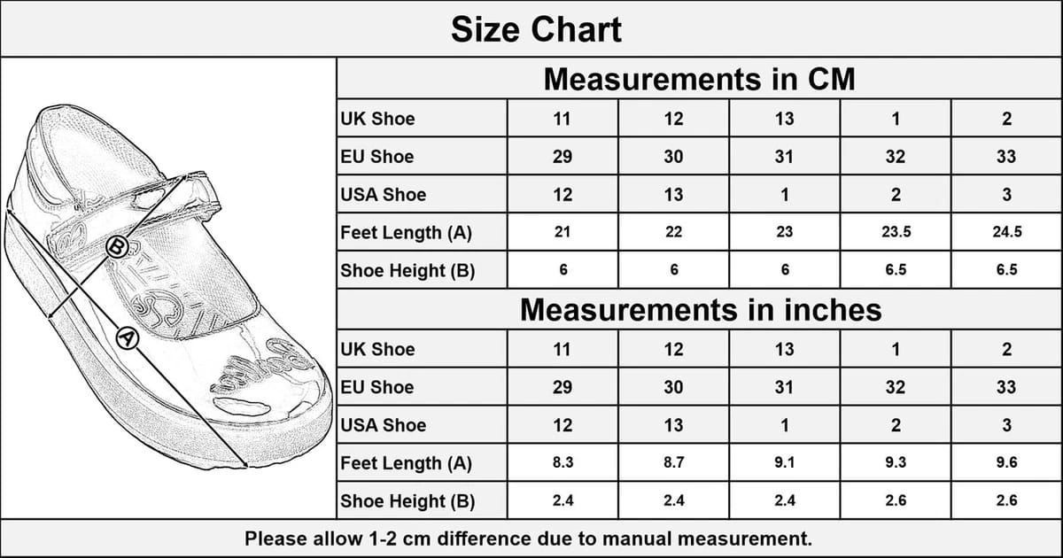 Barbie Girls School Shoes  School Shoes for Girls  Official Merchandise — photo 6