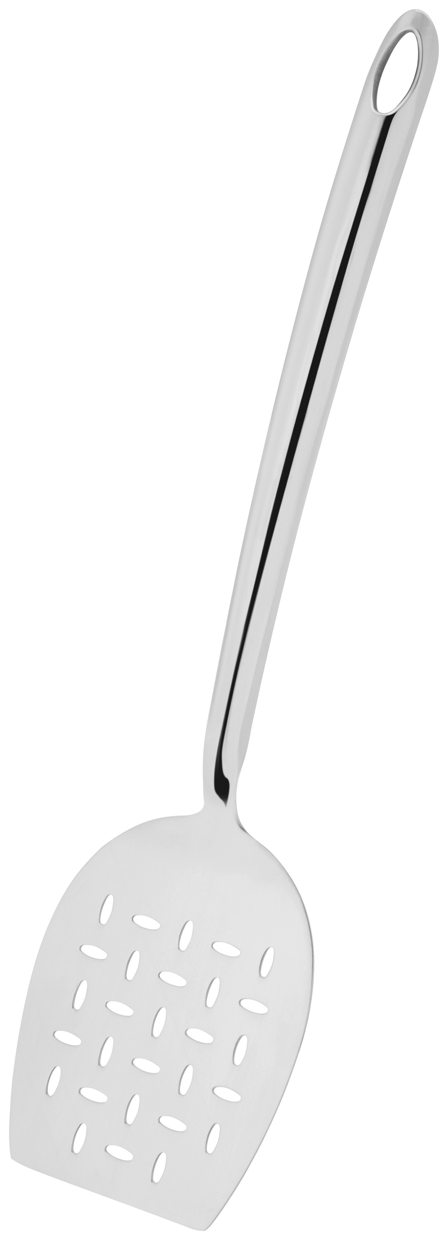Judge Stainless Steel Slotted Turner — photo 2