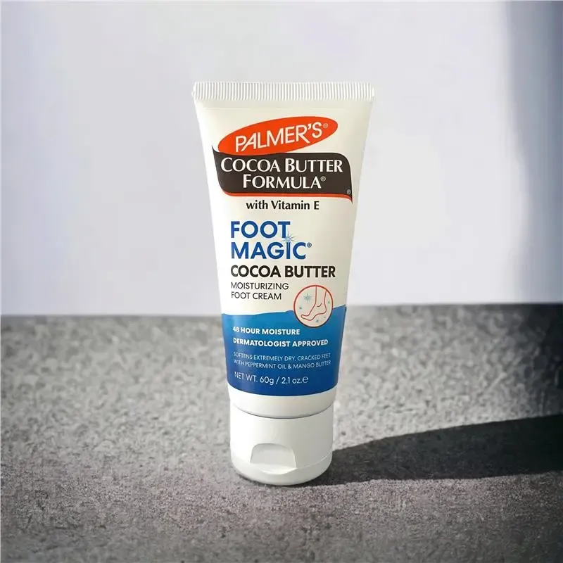Palmer's Cocoa Butter Formula Foot Magic 60g — photo 5