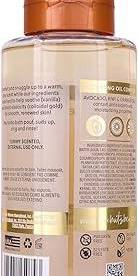 Tree Hut Vanilla Foaming Gel Body Wash - 18 fl oz — photo 4