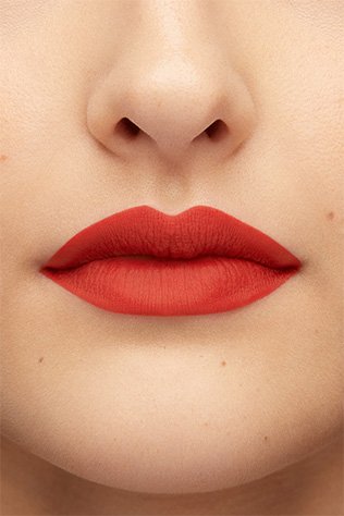 Maybelline New York Super Stay Ink Crayon Lipstick in the shade #45 Hustle In Heels. — photo 3