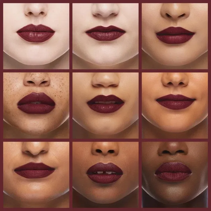 Maybelline New York Super Stay Ink Crayon Lipstick in the shade #65 Settle For More. — photo 4