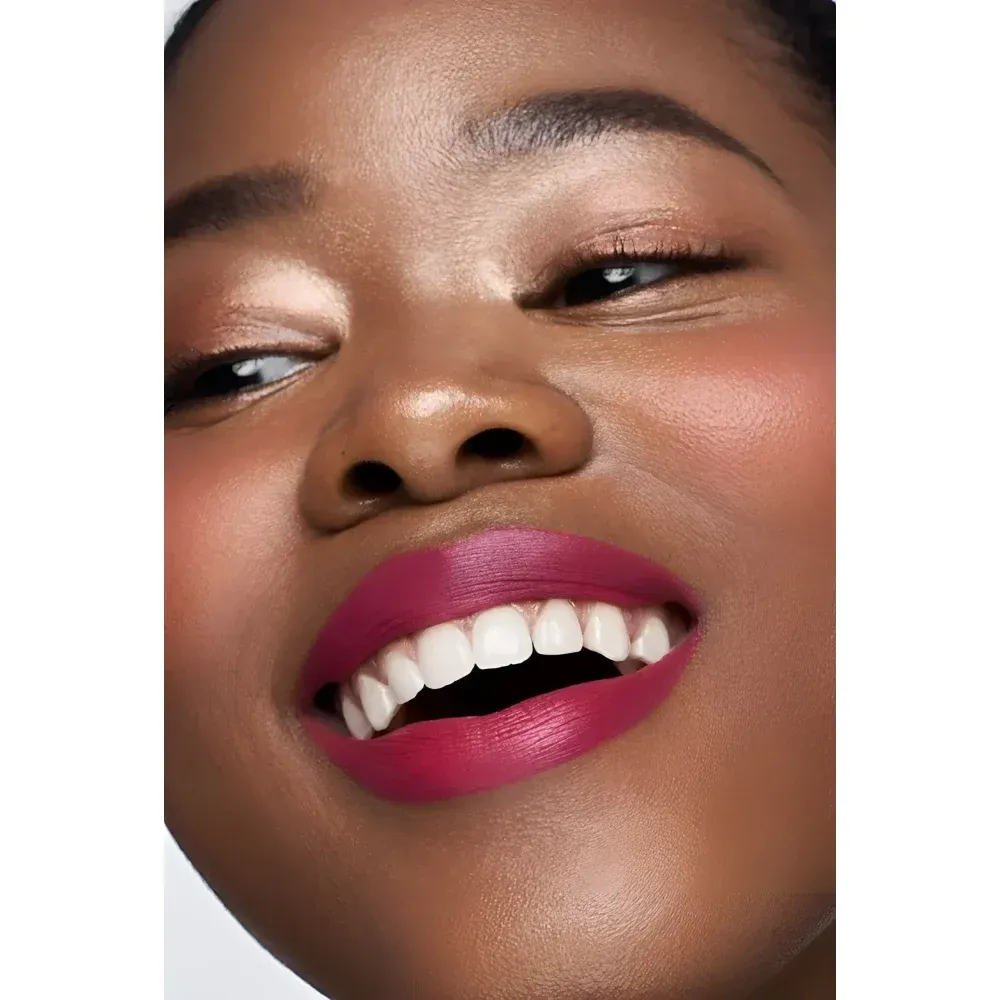 Maybelline New York Super Stay Ink Crayon Lipstick in the shade #60 Accept A Dare. — photo 5