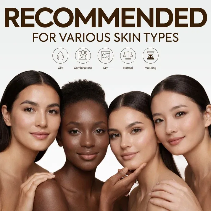 Models white