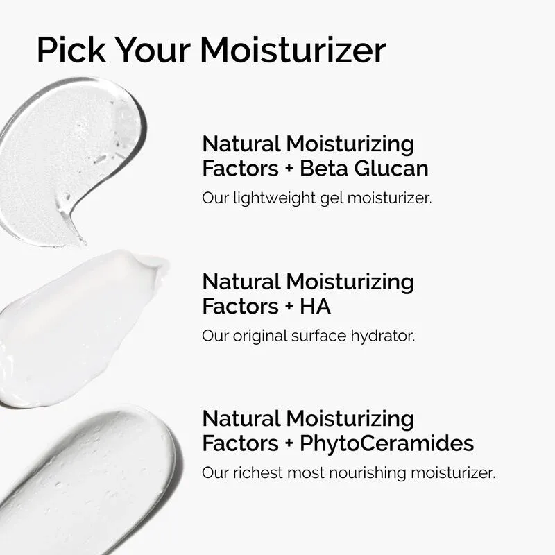The Ordinary Natural Moisturizing Factors + HA (100ml) — photo 4