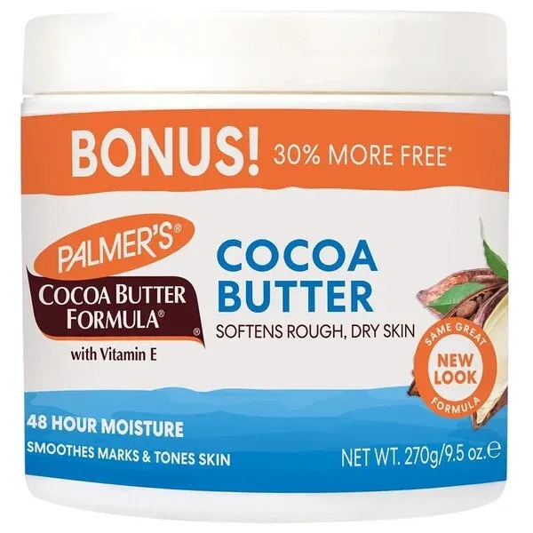Palmer's Softens Smoothes Cocoa Butter Formula 270g — photo 2
