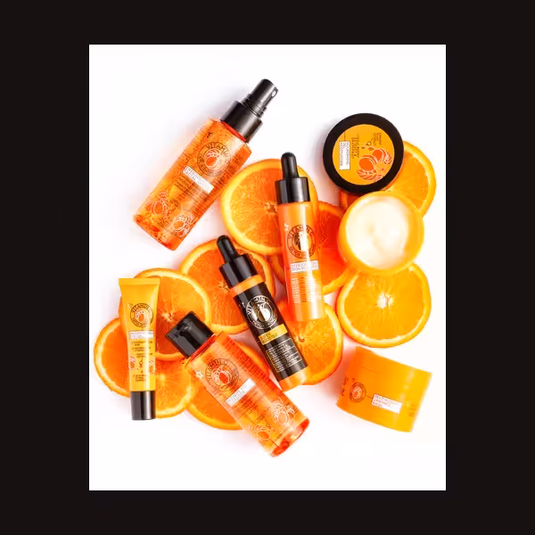 Superdrug Vitamin C Super Booster 100Ml — photo 2