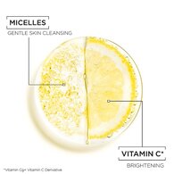 Garnier Micellar Vitamin C Cleansing Water 700ml — photo 3