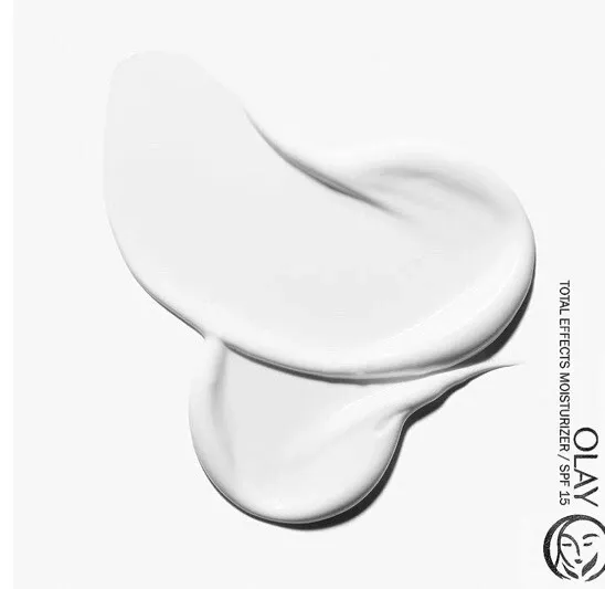 Olay Total Effects 7-in-1 Anti-Ageing Day Moisturiser SPF30 (50ml) — photo 3