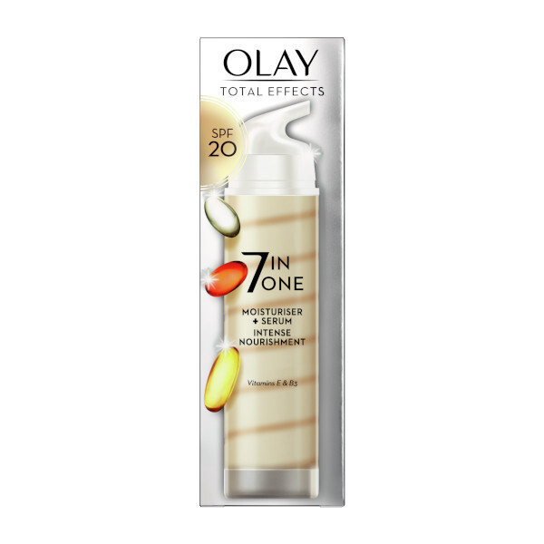 Olay Total Effects 7 In One Moisturiser & Serum Duo SPF 20 40ml — photo 2