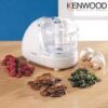 kenwood Mini Chopper - 300w - Image 2