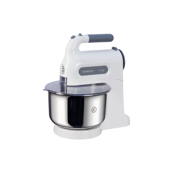 Kenwood Chefette Hand Mixer with Stainless steel Bowl